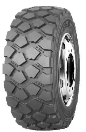 А/шина 255/100R16 SPORTRAK SP329 126/124K